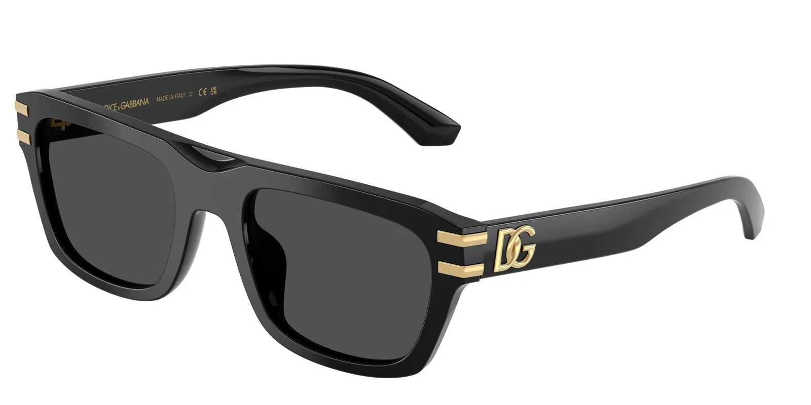 Dolce & Gabbana 4496 Sunglasses - view 2